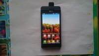 Лот: 6856552. Фото: 3. Продам смартфон LG optimus -P765... Красноярск