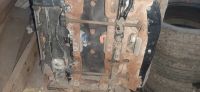 Лот: 22180750. Фото: 5. Сиденье переднее правое тойота