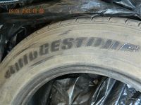 Лот: 1625525. Фото: 3. Продам шины Bridgestone 205/60... Авто, мото, водный транспорт