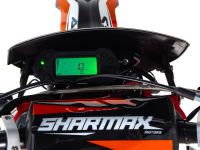 Лот: 25636027. Фото: 18. Мотоцикл кроссовый эндуро SHARMAX...