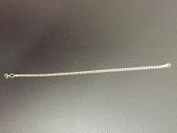 Лот: 8581045. Фото: 3. Браслет золотой. Золото. Ювелирные... Красноярск