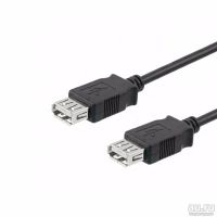 Лот: 9523372. Фото: 2. Кабель usb мама-мама и папа-мама... Аксессуары