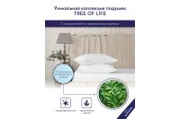 Лот: 25082057. Фото: 2. Подушка medsleep Tree Of Life. Домашний текстиль