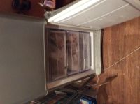 Лот: 4619849. Фото: 2. Холодильник Indesit. Крупная бытовая техника