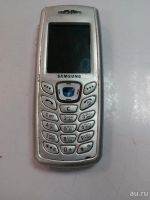Лот: 8083845. Фото: 2. Samsung X120 на запчасти. Смартфоны, связь, навигация