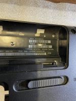 Лот: 16686500. Фото: 6. Корпус.Передняя панель ноутбука...