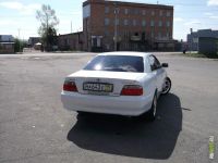 Лот: 2106163. Фото: 2. продам Toyota Chaser, 2000 г.в... Авто, мото, водный транспорт