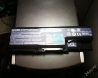 Лот: 2600446. Фото: 2. Батарея от ноутбука emachines... Комплектующие