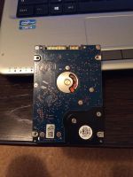 Лот: 8851687. Фото: 2. HDD 1T. Комплектующие