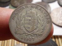 Лот: 16623146. Фото: 3. Редкое старинное серебро-1 Пенго... Коллекционирование, моделизм