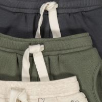 Лот: 24340465. Фото: 2. Комплект из 3 джоггеров LaRedoute. Одежда и аксессуары