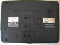 Лот: 24870780. Фото: 6. Ноутбук Toshiba Satellite A300-145...