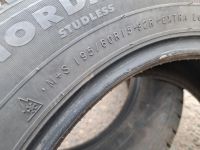 Лот: 25558245. Фото: 4. 195/60/15 Nokian TYRES Norman... Красноярск