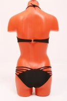 Лот: 3819146. Фото: 2. Купальник с рубля. Женская одежда