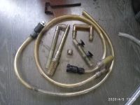 Лот: 15787881. Фото: 4. Внешний фильтр Atman AT-3335 600l... Красноярск