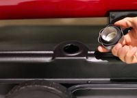 Лот: 10396306. Фото: 3. Тепловая пушка Ресанта ТДП-30000... Строительство и ремонт