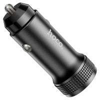 Лот: 23535739. Фото: 3. Автомобильное зарядное устройство... Смартфоны, связь, навигация