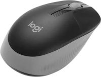 Лот: 21578833. Фото: 4. Мышь Logitech беспроводная M190... Красноярск