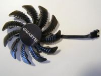 Лот: 14997979. Фото: 2. Comp.cool.#09 Gigabyte/ 75 мм... Комплектующие