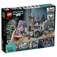 Лот: 16403893. Фото: 2. Конструктор LEGO Hidden Side 70437... Игрушки