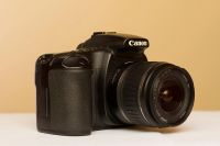 Лот: 5261560. Фото: 4. Canon 20D + объектив 18-55mm... Красноярск