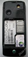 Лот: 2138180. Фото: 3. Sony Ericsson K310i (w200 k510... Красноярск
