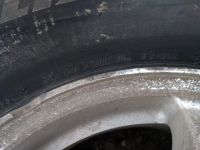 Лот: 16716450. Фото: 4. Шины Bridgestone blizzak. Красноярск
