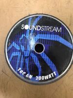 Лот: 9867167. Фото: 2. Soundstream TRC6.N. Автозвук