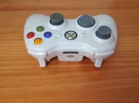 Лот: 5655385. Фото: 3. Геймпад Xbox 360 беспроводной... Компьютеры, оргтехника, канцтовары