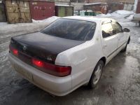 Лот: 9507030. Фото: 3. Toyota cresta. Красноярск