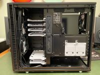 Лот: 19472195. Фото: 4. Корпус Fractal Design Define R6. Красноярск