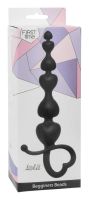 Лот: 24253196. Фото: 2. Анальная цепочка Lola Games First... Интимные товары