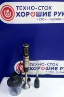 Лот: 16990660. Фото: 2. Блендер погружной moulinex dd655832. Мелкая бытовая техника