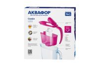 Лот: 23668273. Фото: 4. Водоочиститель-кувшин АКВАФОР... Красноярск