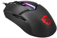 Лот: 20015020. Фото: 2. С Рубля! Игровая мышь MSI Clutch... Периферия