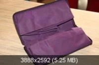 Лот: 4788229. Фото: 3. Складная сумка для шопинга от... Одежда, обувь, галантерея