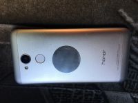 Лот: 14343626. Фото: 2. Honor A6. Смартфоны, связь, навигация