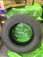 Лот: 8177932. Фото: 2. Зимние шины 285/60 R18 Nokian... Шины, Диски