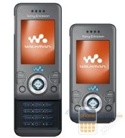 Лот: 919945. Фото: 2. sony ericsson w580i. Смартфоны, связь, навигация