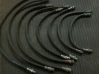 Лот: 10243079. Фото: 4. шланги тормозные уаз. Красноярск