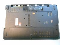 Лот: 8024779. Фото: 5. Корпус ноутбука Acer E1-531, Packard...