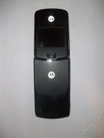Лот: 1491879. Фото: 2. Motorola razr v3. Смартфоны, связь, навигация