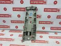 Лот: 20901580. Фото: 2. Накладка стойки салона Nissan... Автозапчасти