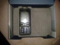 Лот: 2167358. Фото: 3. Nokia 6300 обмен!. Красноярск