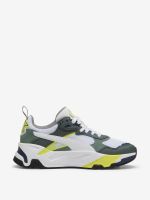 Лот: 24289309. Фото: 4. Кроссовки для мальчиков PUMA Trinity... Красноярск