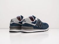 Лот: 19457772. Фото: 3. Кроссовки New Balance 574. Одежда, обувь, галантерея