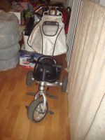 Лот: 5299953. Фото: 2. Велосипед Lexus trike