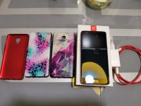 Лот: 15067644. Фото: 4. Oneplus 3T
