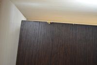 Лот: 3977257. Фото: 4. Дверь С14о венге 600*2000 (137... Красноярск