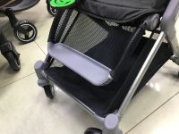 Лот: 15988599. Фото: 7. Детская прогулочная коляска BabyZz...